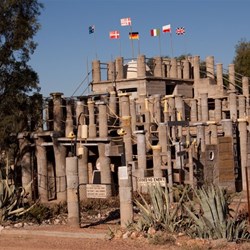 Astronomers Monument