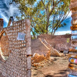 House of Headaches Lightning Ridge