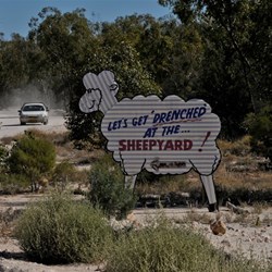 Hidden Gems at Lightning Ridge 2009