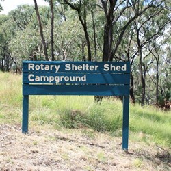 Rotary Shelter Shed