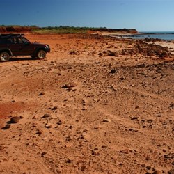 What Gas Hub? Prices Point Broome WA
