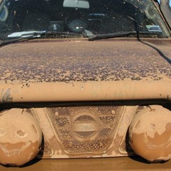 Happy As... Murchison WA