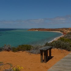Cape Peron - Francois Peron NP