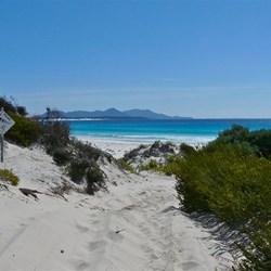 Point Anne - St Marys Inlet WA