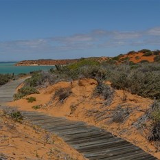Cape Peron - Francois Peron NP