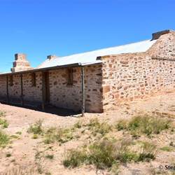 You will never know what is out there, if you do not visit the Station Country east of Burra