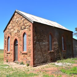 You will never know what is out there, if you do not visit the Station Country east of Burra