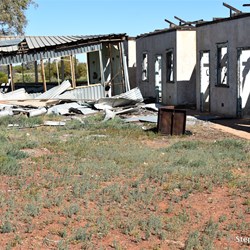 Abminga Railway Siding