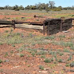 Abminga Railway Siding