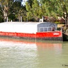 Argo Barge and its history - Another special South Australian icon.