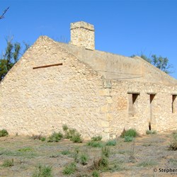 Scab Inspectors House - Lake Littra