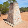 Charles Todd Obelisk - Renmark