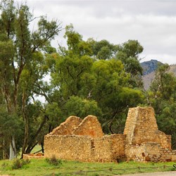 Kanyaka Ruins