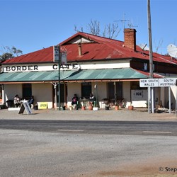 Leaving South Australia for 7 weeks