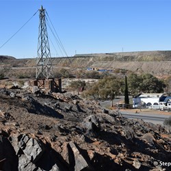 Block 10 Lookout - Broken Hill