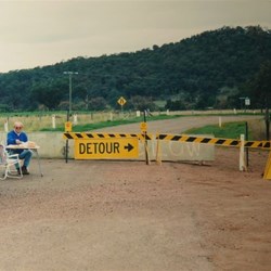 Might as well have lunch