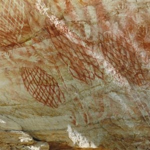 Rock Art, Carnarvon Gorge