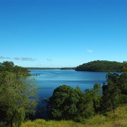 Lake Monduran