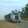 Qld 2010 Part 2 (From Charters Towers north to Cooktown then South, all places to Home)