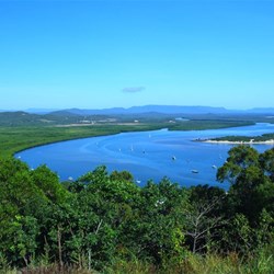 Cooktown and the Endeavour River