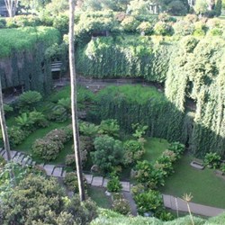 Umpherston Sinkhole