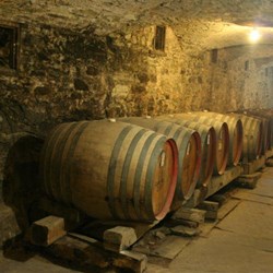 Sevenhill Cellar