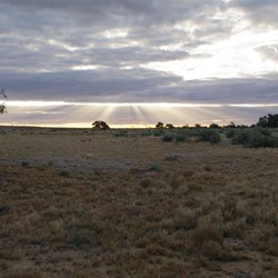 Time to head down to the Cooper for sunset photos
