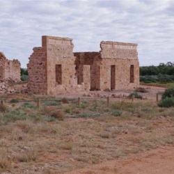 Farina Ruins