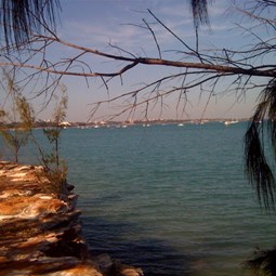 Sunday Drive in Darwin