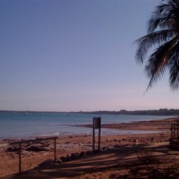 Sunday Drive in Darwin