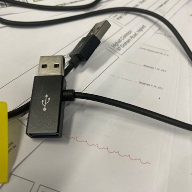 Carlinkit power adapetr