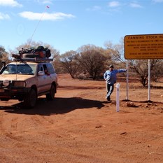 NEXT BLOG - THE CSR-