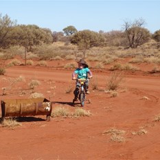 CRUISIN THE PROPERTY