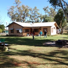 Lorna Glen Homestead