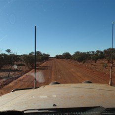 Granite Peak Station