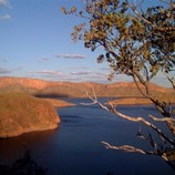 Lake Argyle Splendour