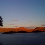 Lake Argyle Splendour