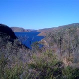 Lake Argyle Splendour