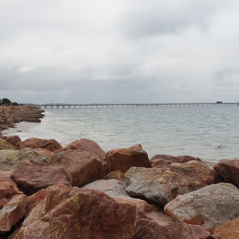 The Jetty 2