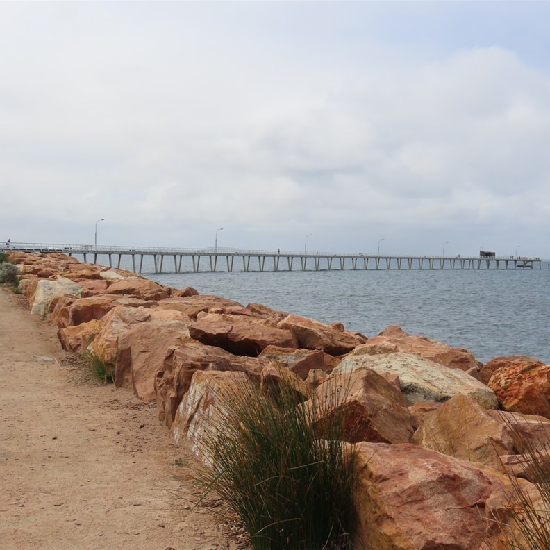 The Jetty 3
