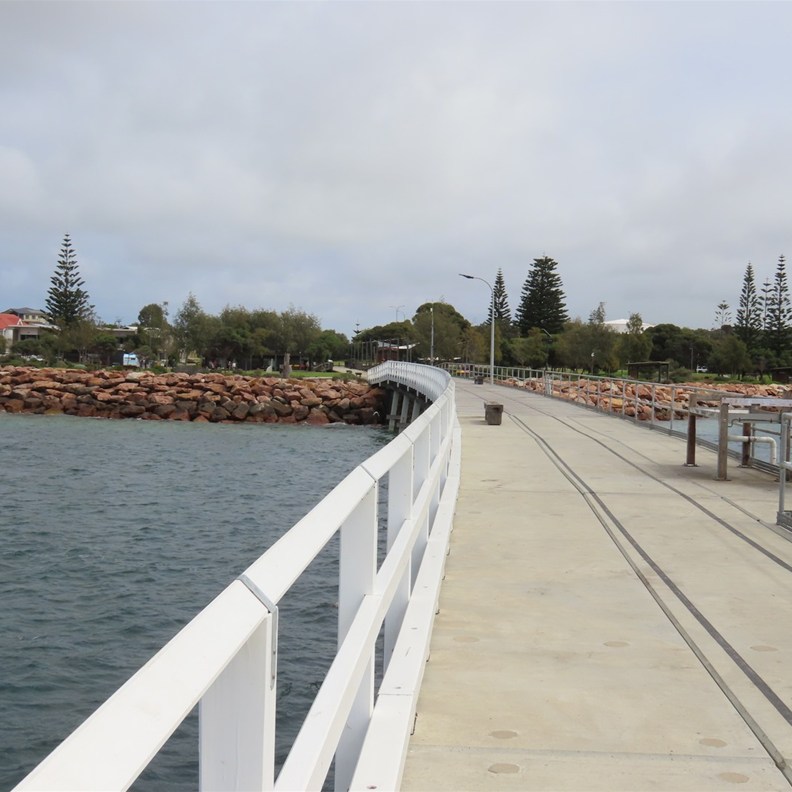 The Jetty 4