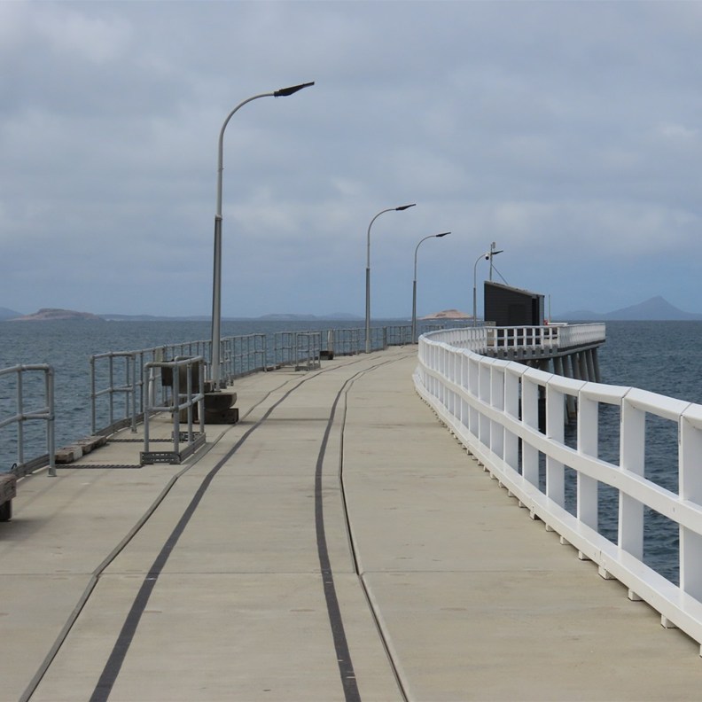 The Jetty 5