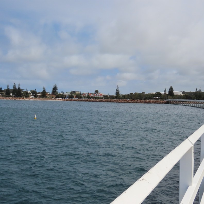 The Jetty 6