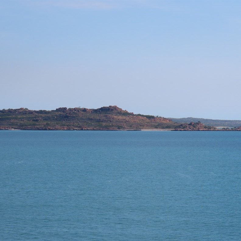 Swift Bay
