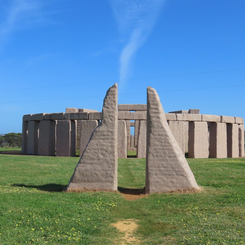 Stonehenge