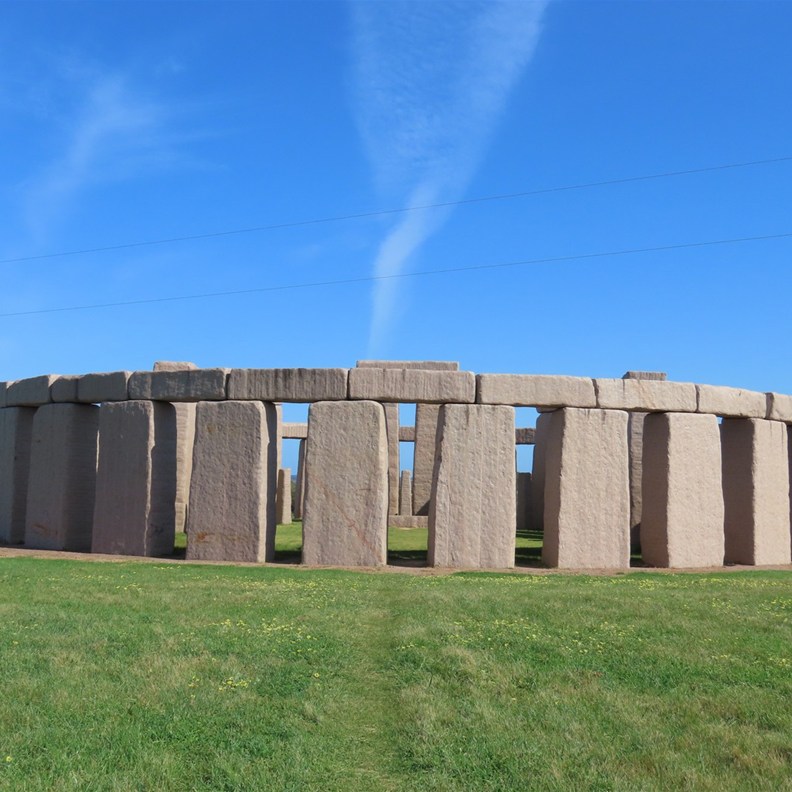 Stonehenge 2