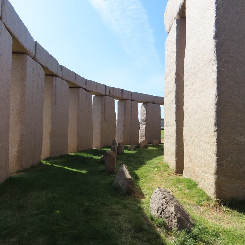Stonehenge 5