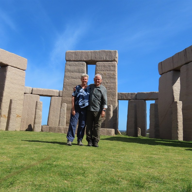 Stonehenge 6