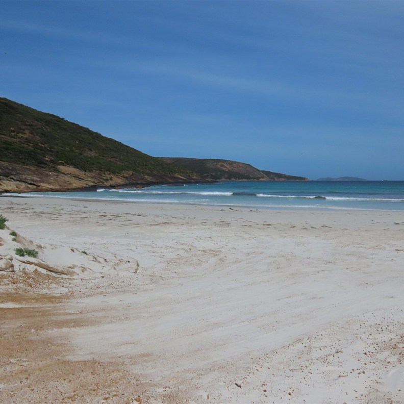 Cape Le Grand Beach