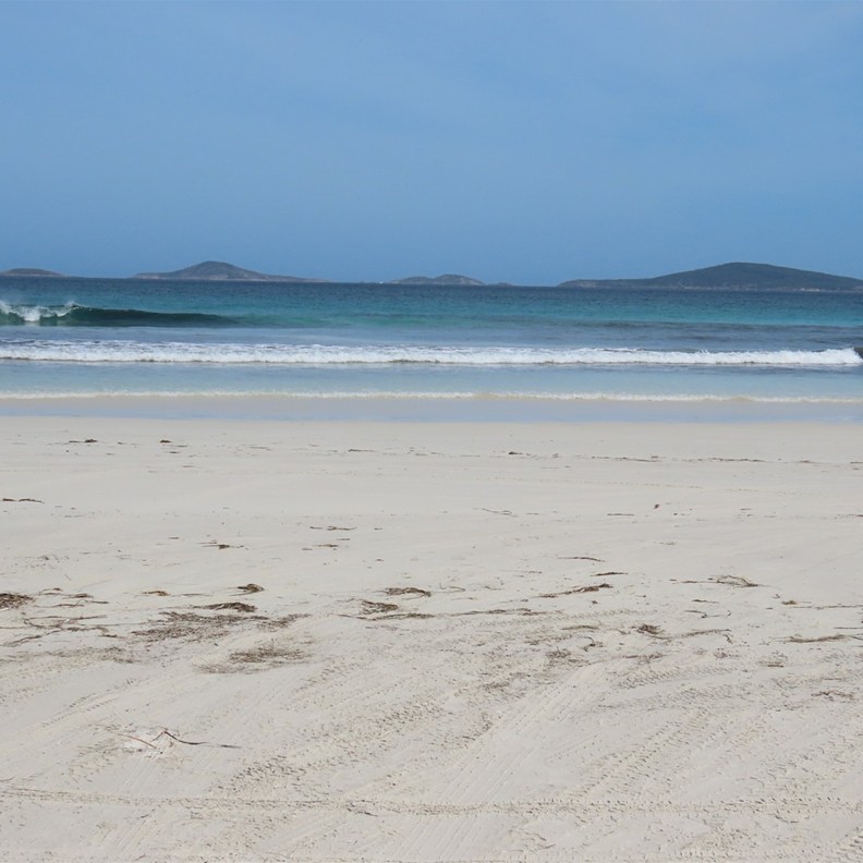 Cape Le Grand Beach 2